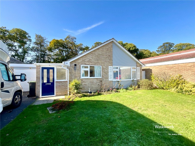 Treeside, Christchurch, Dorset, BH23