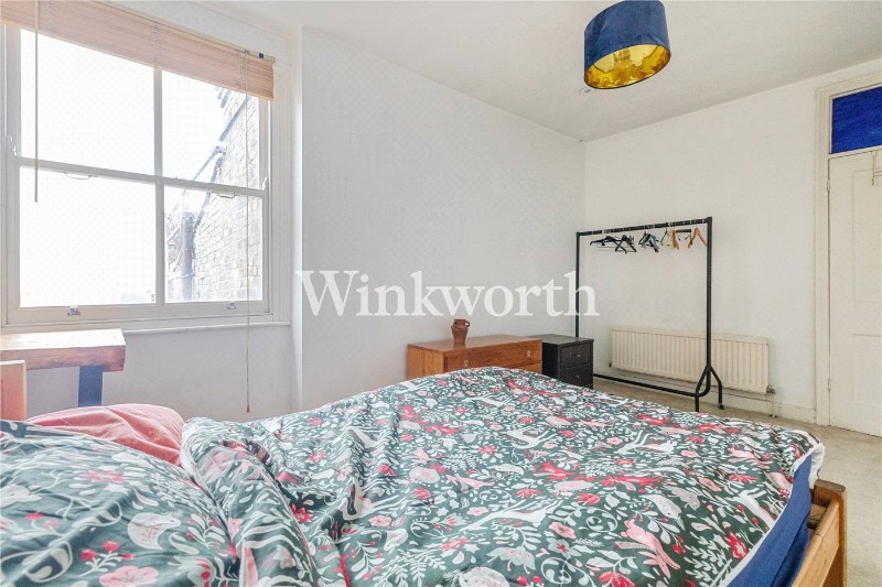 Grand Parade, London, N4