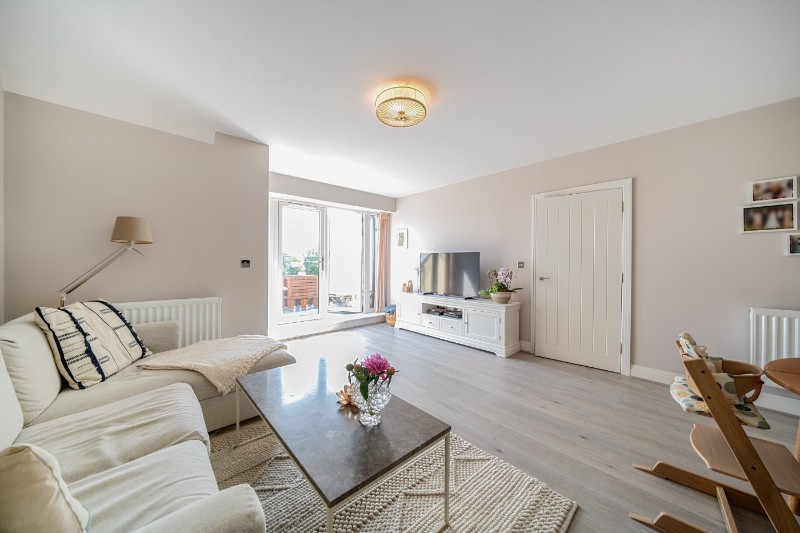 Beckenham Road, Beckenham, BR3