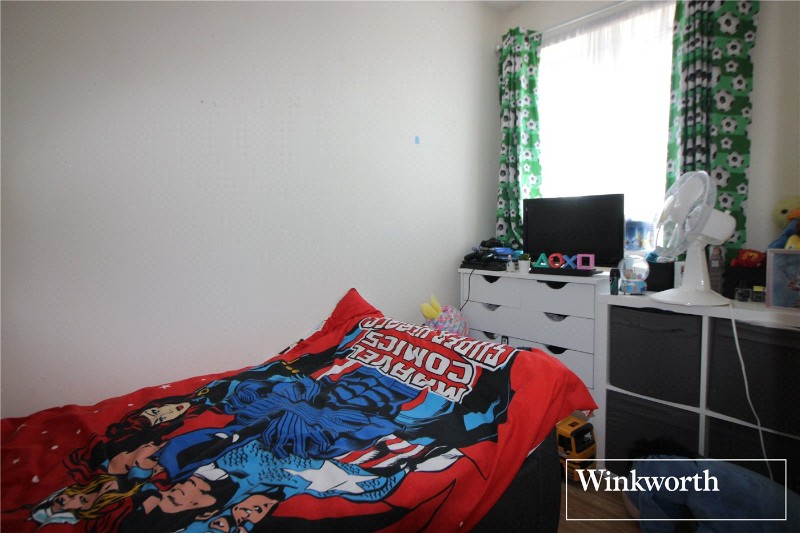 Martins Walk, Borehamwood, Hertfordshire, WD6