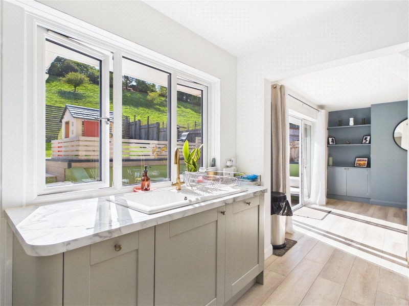 Greenway, Crediton, Devon, EX17