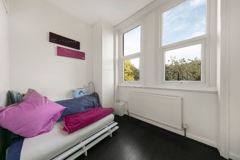 Mowbray Road, Crystal Palace, London, SE19
