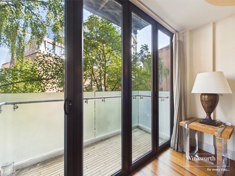 Hindmarsh Lofts, 25 Kings Road, Reading, Berkshire, RG1