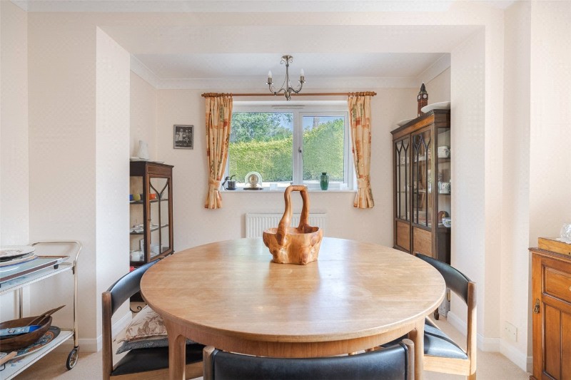 Furzehill, Wimborne, Dorset, BH21