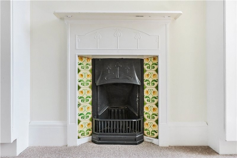 Martindale, East Sheen, London, SW14