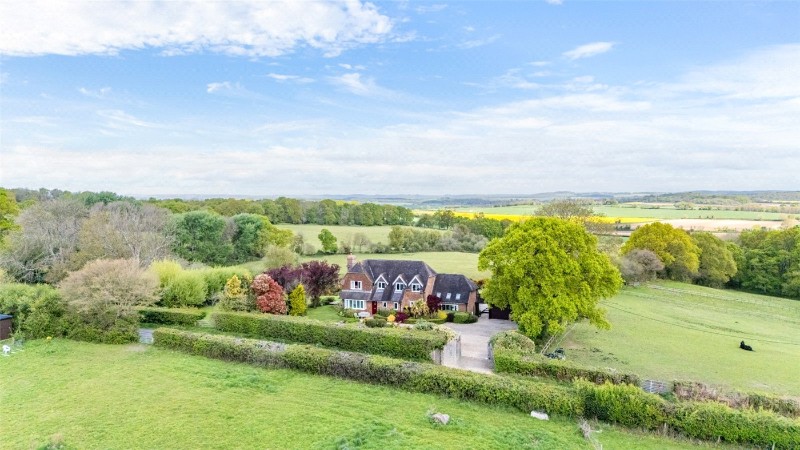 Chalbury, Wimborne, Dorset, BH21