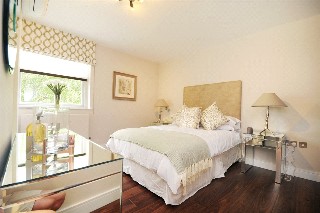 Boydell Court, St John's Wood Park, St John's Wood, London, NW8