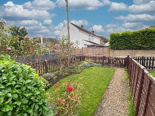 The Square, Leasingham, Sleaford, Lincolnshire, NG34