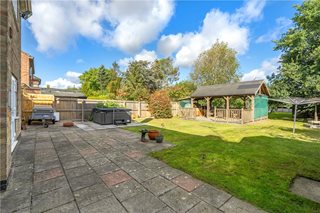 Mill Drove, Bourne, Lincolnshire, PE10