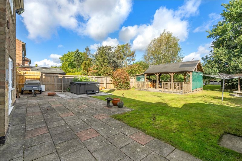 Mill Drove, Bourne, Lincolnshire, PE10