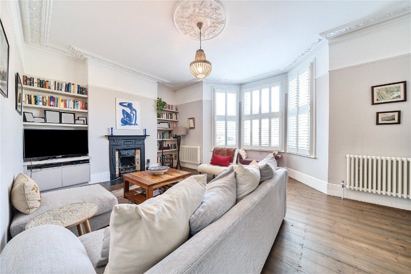 Allenby Road, London, SE23