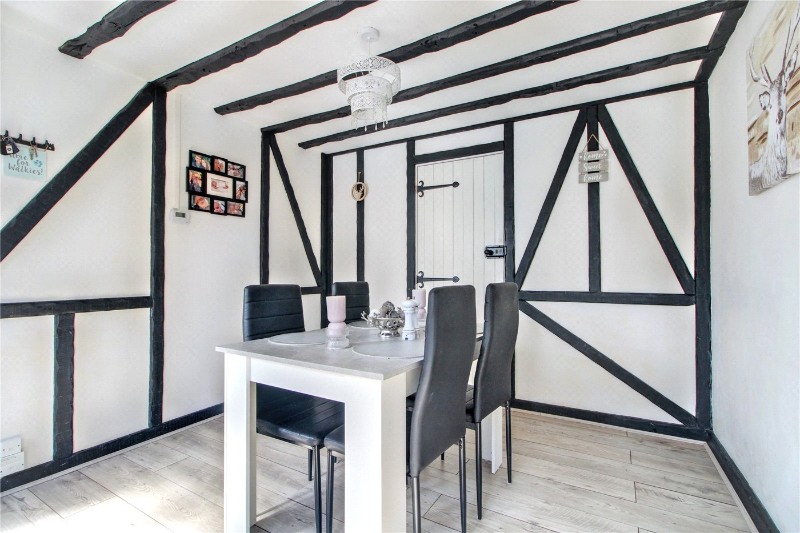 Staithe Road, Bungay, Suffolk, NR35