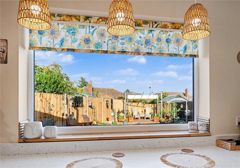 Dennis Road, Hellesdon, Norwich, Norfolk, NR6
