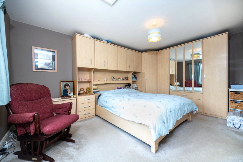 Station Street, Rippingale, Bourne, Lincolnshire, PE10