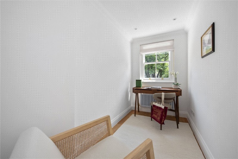 Artesian Road, London, W2