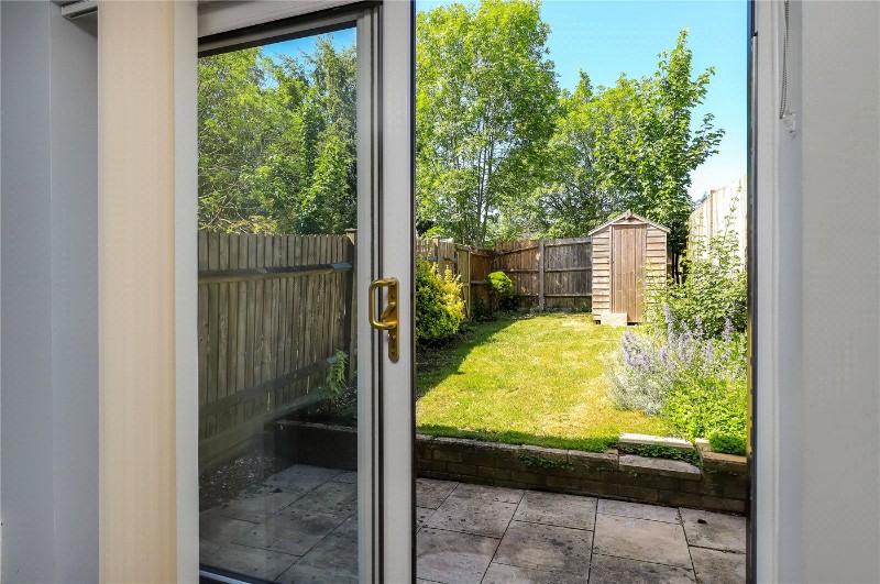 Falcon View, Winchester, United Kingdom, SO22