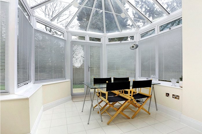Park Grove, Knotty Green, Beaconsfield, HP9