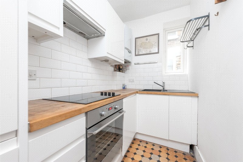 Holland Road, Kensal Rise, London, NW10