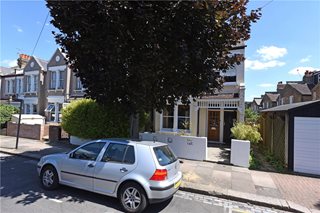Trentham Street, London, SW18