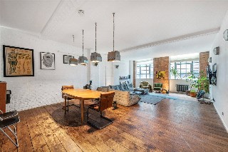 Nile Street, London, N1