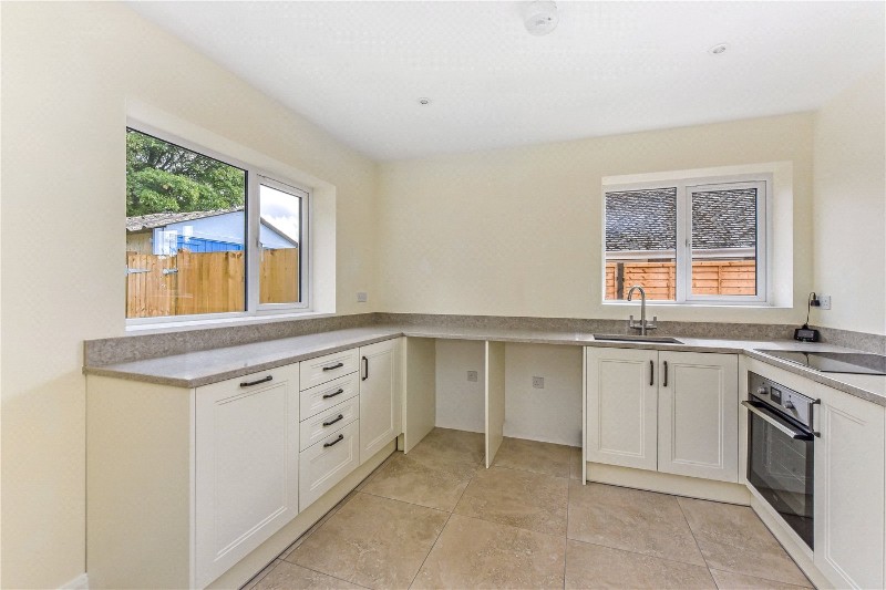 Woodfield Drive, Winchester, Hampshire, SO22