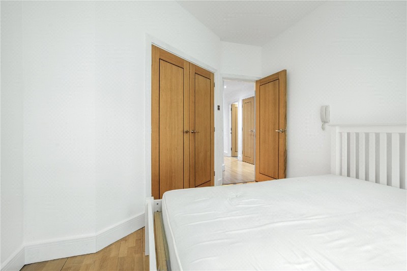 Farringdon Road, London, EC1M