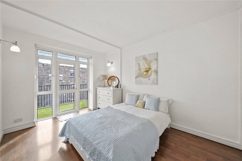 Leamington House, Tavistock Road, London, W11