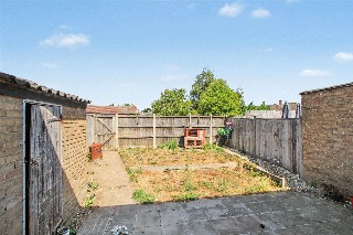 Glenn Road, Poringland, Norwich, Norfolk, NR14