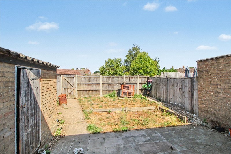 Glenn Road, Poringland, Norwich, Norfolk, NR14