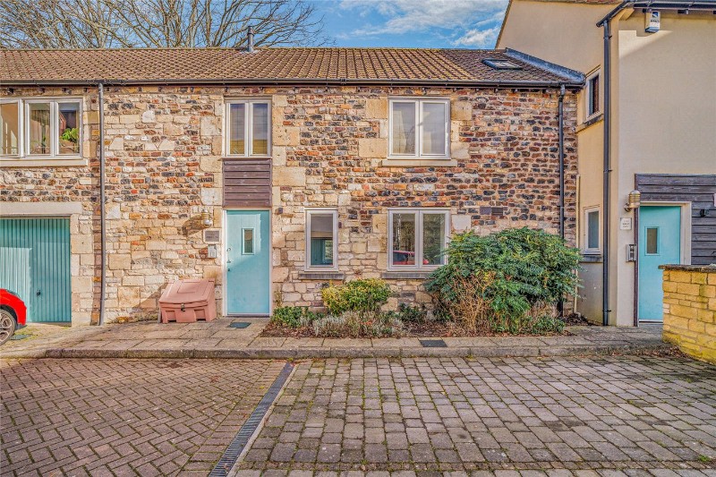 Upper Bristol Road, Bath, Somerset, BA1