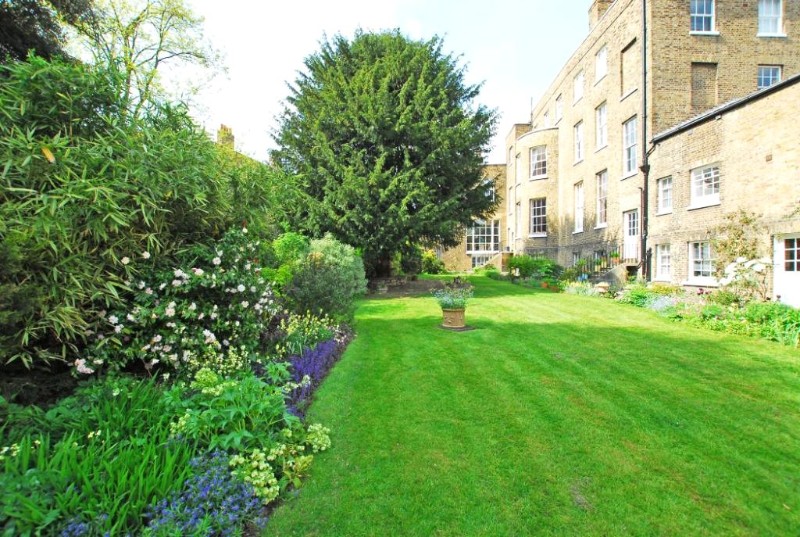 The Paragon, Blackheath, London, SE3