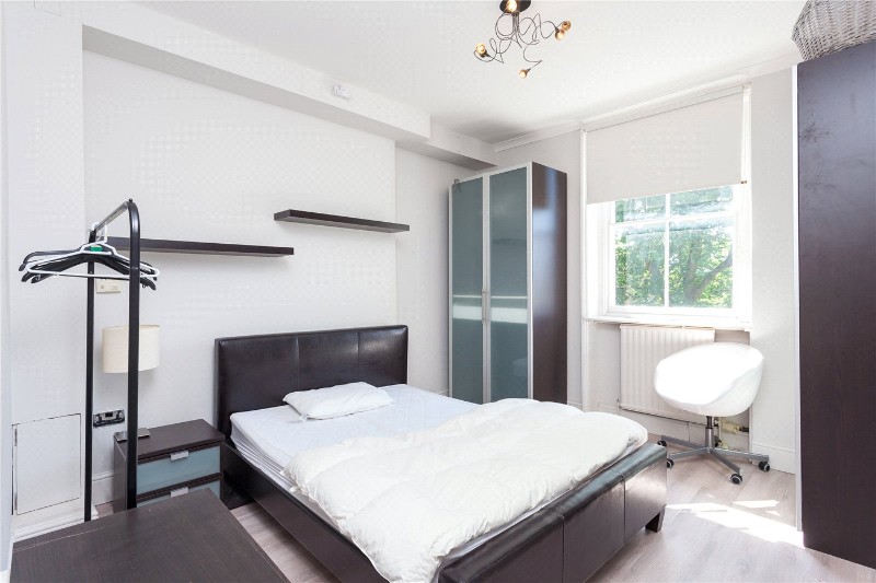 Milner Square, Angel, N1