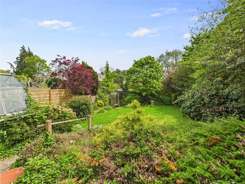 King Henrys Road, Exeter, Devon, EX2