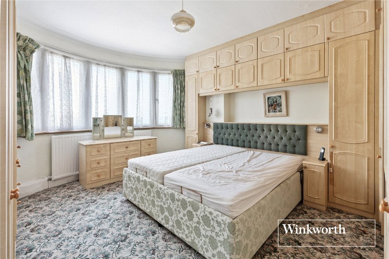 East End Road, Finchley, London, United Kingdom, N3