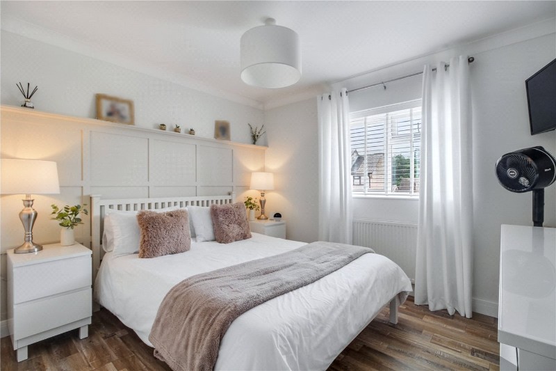 Saxonfields, Poringland, Norwich, Norfolk, NR14