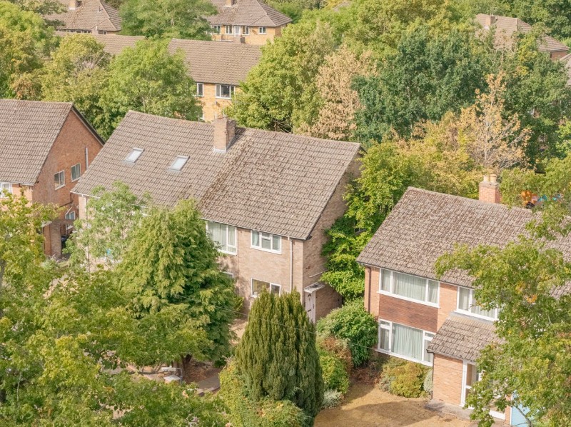 Coniston Road, Leamington Spa, Warwickshire, CV32