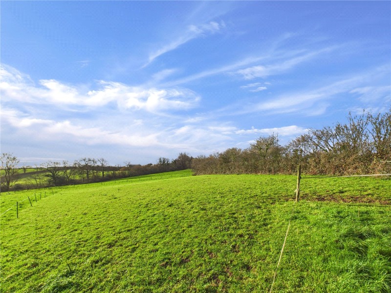 Poughill, Crediton, Devon, EX17