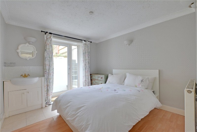 Lawn Terrace, Blackheath, London, SE3