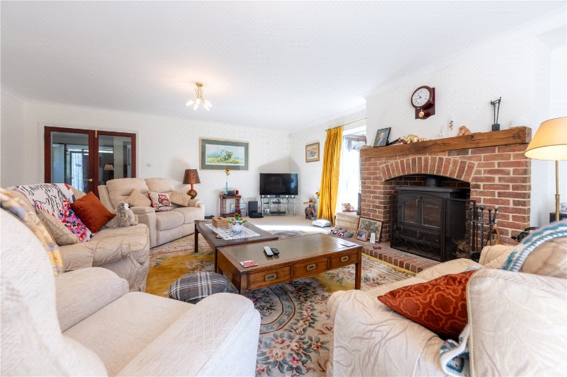 Long Road, Framingham Earl, Norwich, Norfolk, NR14