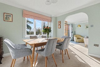 Chestnut Hill, Eaton, Norwich, Norfolk, NR4