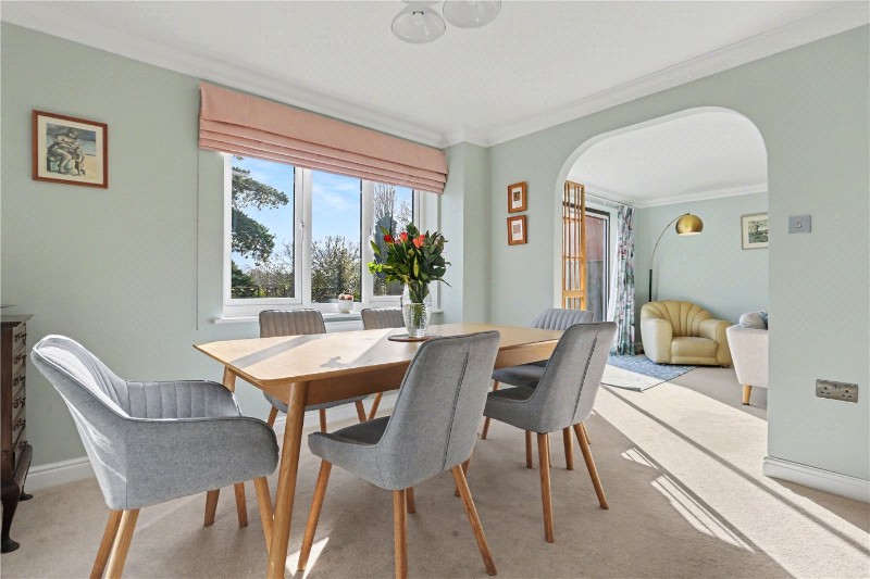 Chestnut Hill, Eaton, Norwich, Norfolk, NR4