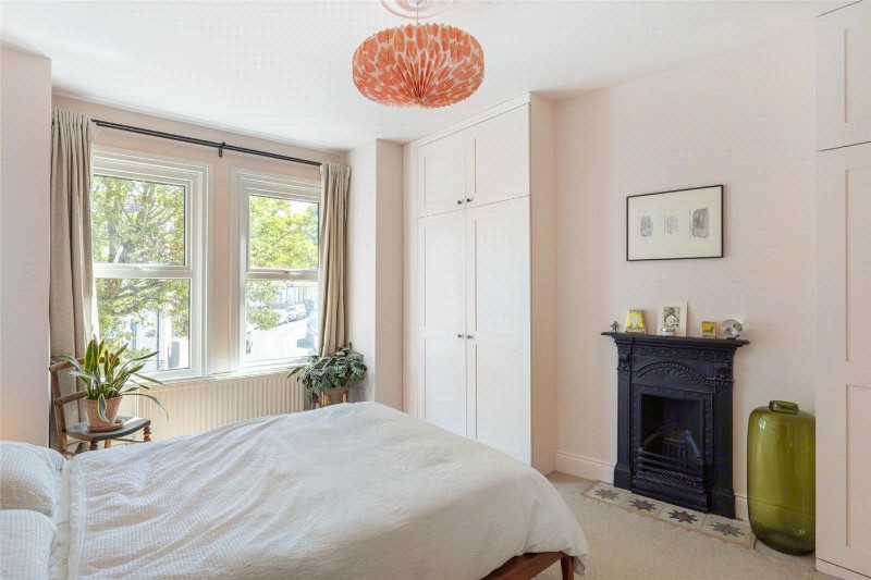 Howberry Road, Thornton Heath, CR7