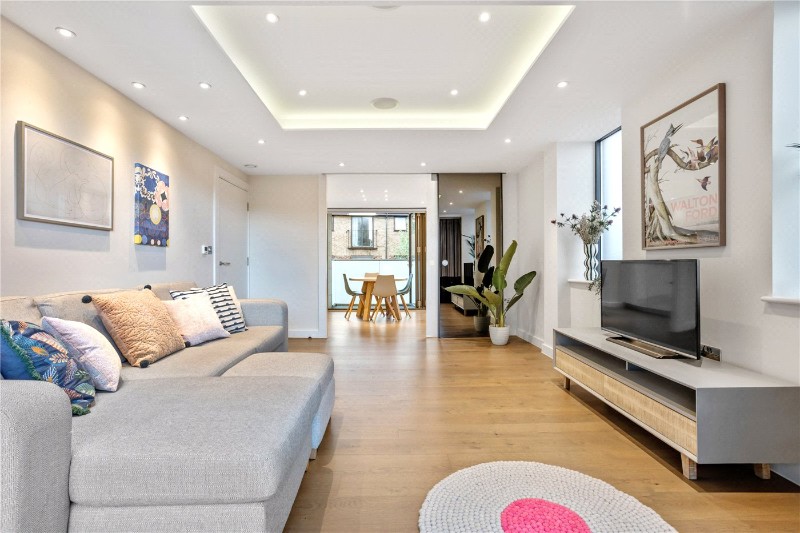 Drayton Park, London, N5