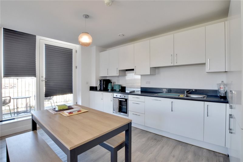 Ottley Drive, Blackheath, London, SE3