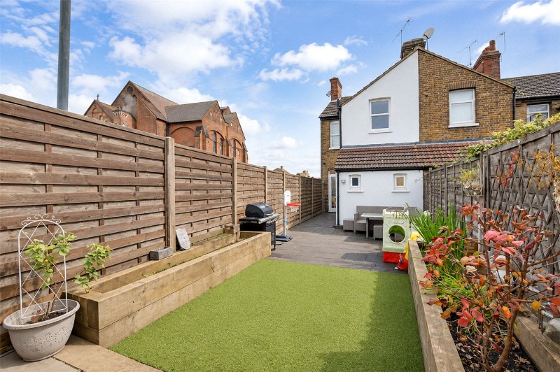 Nelson Road, Dartford, Kent, DA1