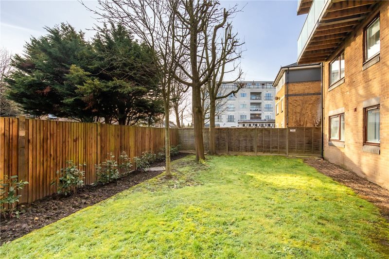 South Ealing Road, London, W5