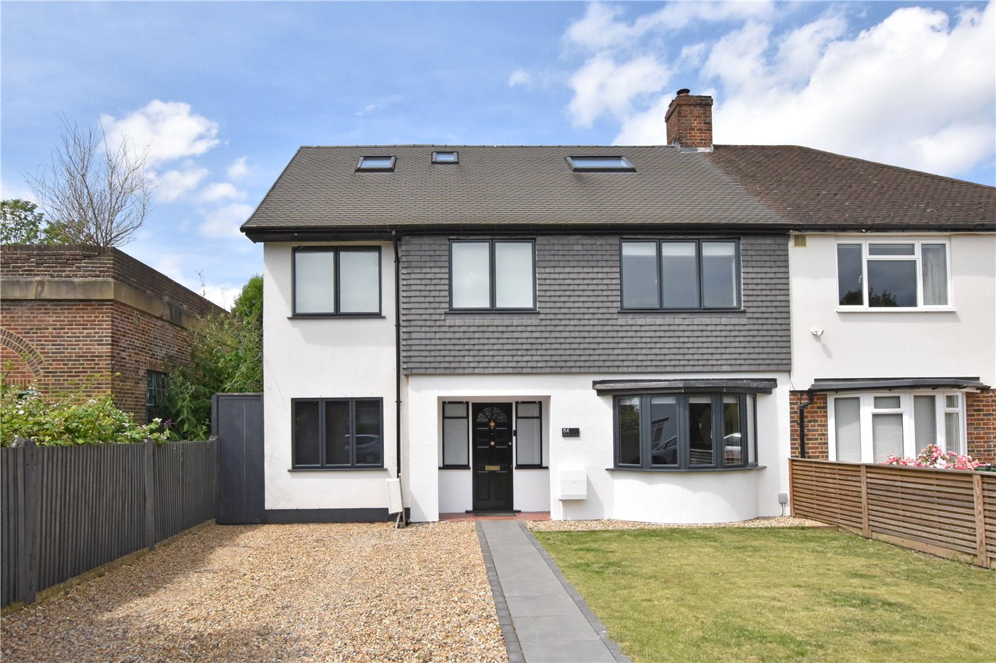 Houses for sale in Kidbrooke, London Winkworth Estate Agents