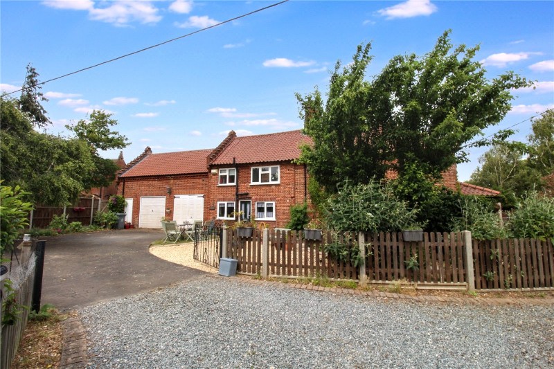 The Street, Ringland, Norwich, Norfolk, NR8