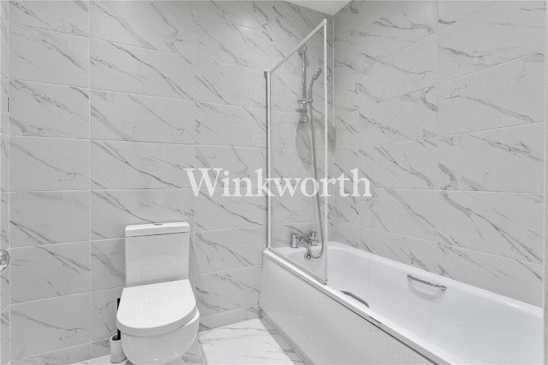 Maurice Avenue, London, N22