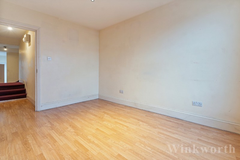 New Cross Road, London, SE14